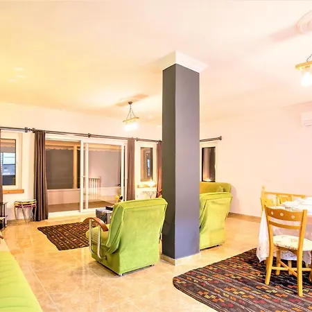 Grando 1 Kaş