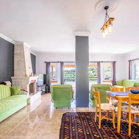 Grando 1 Villa *