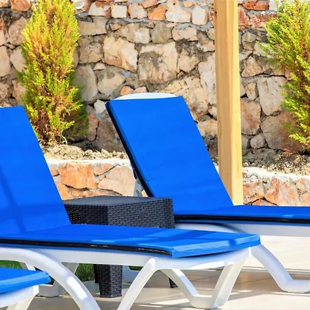 Villa Grando 1 Kaş
