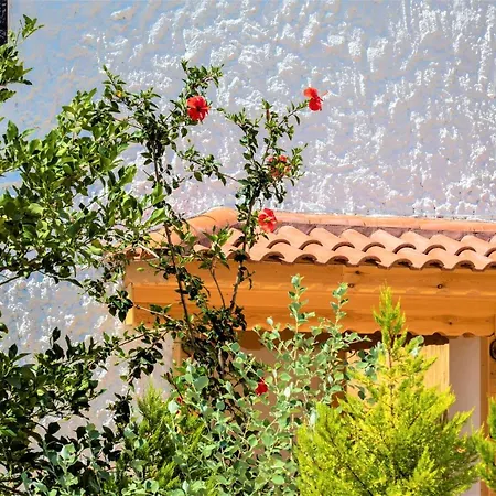 Grando 1 Villa