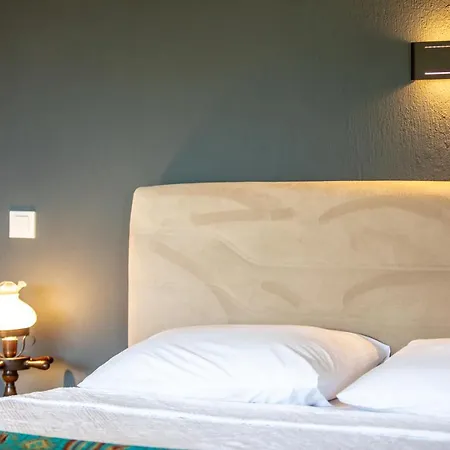 Villa Grando 1 Kaş