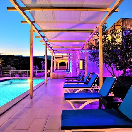 Grando 1 Villa