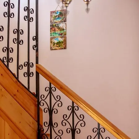 Villa Grando 1 Kaş
