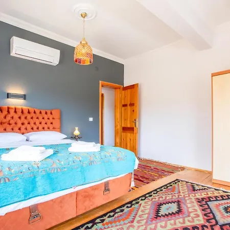 Villa Grando 1 Kaş
